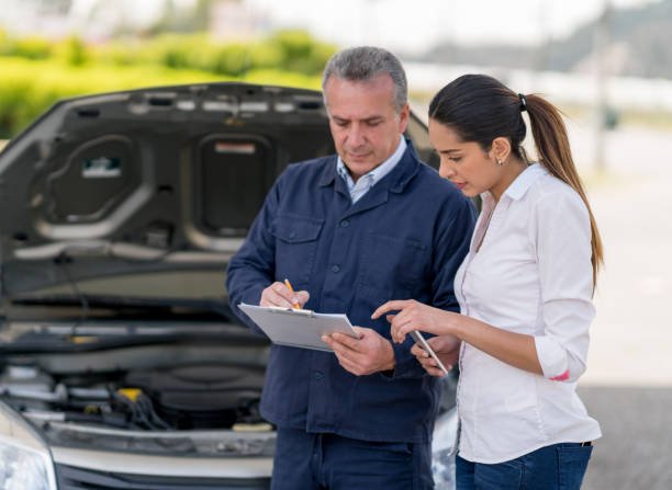 Auto insurance consultation in Burney, CA