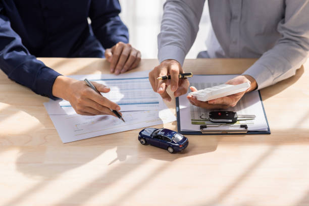 Licensed insurance agency in Burney, CA